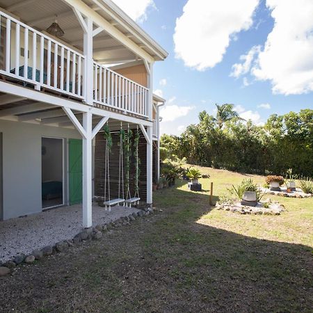 Casa Alegria Friar'S Bay Apartment La Savane Exterior foto