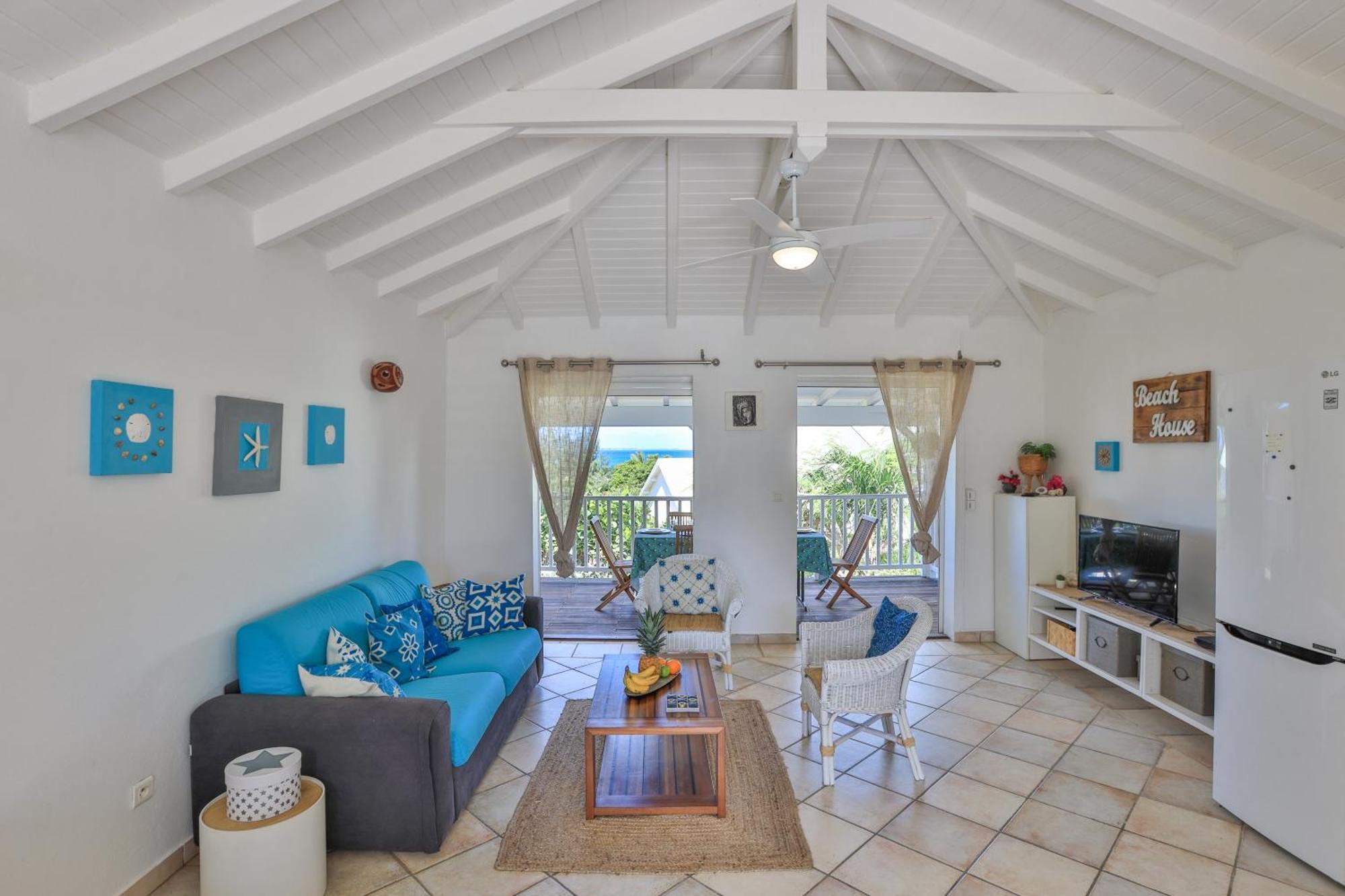 Casa Alegria Friar'S Bay Apartment La Savane Exterior foto