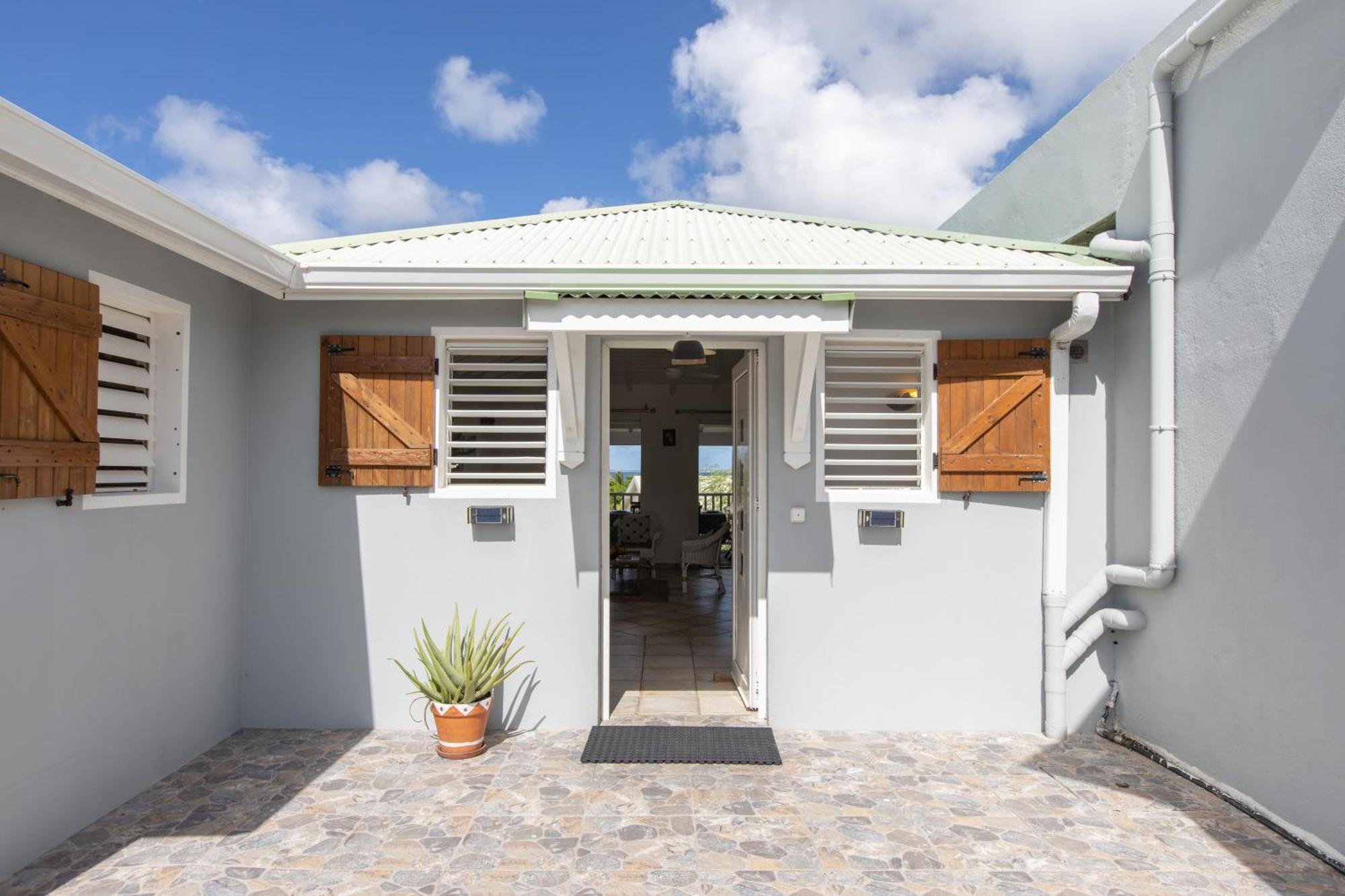 Casa Alegria Friar'S Bay Apartment La Savane Exterior foto